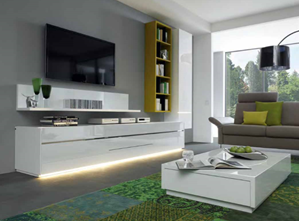 Picture for category LIVING